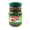 Bodrum Capers (Kapari) 190gr-London Grocery