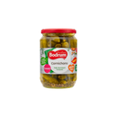 Bodrum Cornichons 950gr-London Grocery