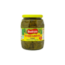 Bodrum Grape Leaves (Vine) 420gr-London Grocery