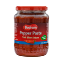 Bodrum Mild Pepper Paste 700gr-London Grocery
