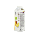 Boiron Ambient Peach Puree 1Ltr No Sugar - London Grocery