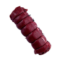 Halal Fresh Bone-in and Rolled Deer Loin ~3kg | London Grocery