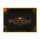 Booja Booja Hazelnut Crunch Chocolate Truffles 92g | London Grocery