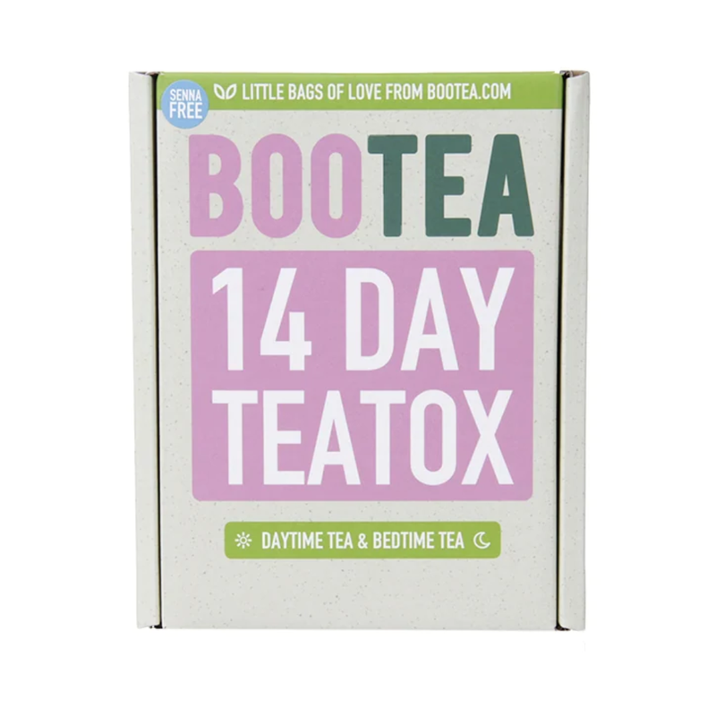 Bootea 14 Day Teatox | London Grocery