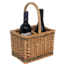 2 Bottle Carrier | London Grocery