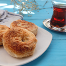 Frozen Izmir Boyoz 4 Pieces x 70gr - London Grocery