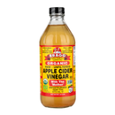 Bragg Organic Apple Cider Vinegar with The Mother 473ml | London Grocery