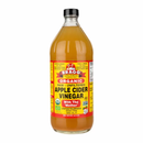 Bragg Organic Apple Cider Vinegar with The Mother 946ml | London Grocery