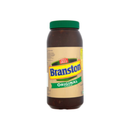 Branston Original Pickle 2.55kg x 2 cases - London Grocery