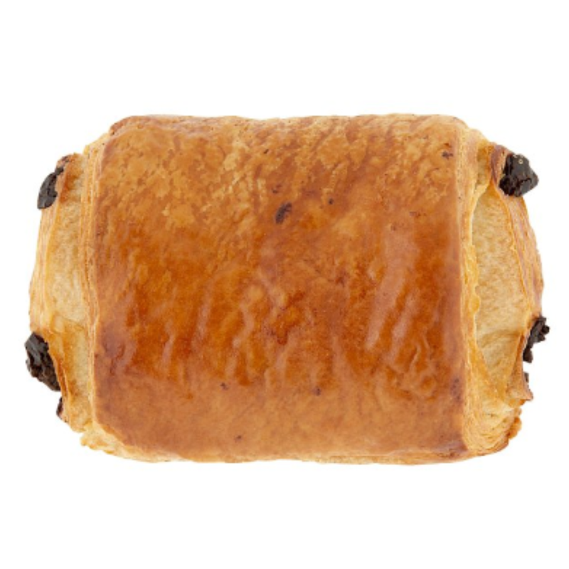 BRIDOR 20 Pains au Chocolat 1.5kg x 1 Pack | London Grocery