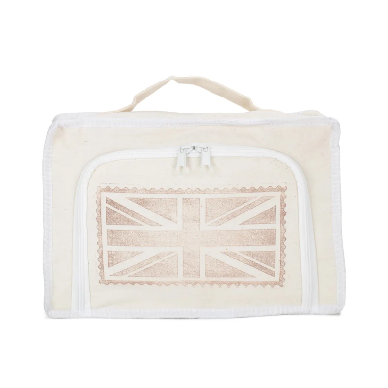 Brit Cooler Bag | London Grocery