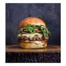 Frozen British Wagyu Beef Steak Burgers 10 x 150gr-London Grocery