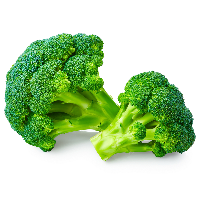 Broccoli 1 bunch - London Grocery