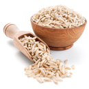 FIRST LADY Brown Jasmine Rice 1kg - London Grocery