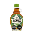 Buckwud 100% Pure Organic Maple Syrup 250g | London Grocery