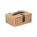 12" Buff Hamper | London Grocery