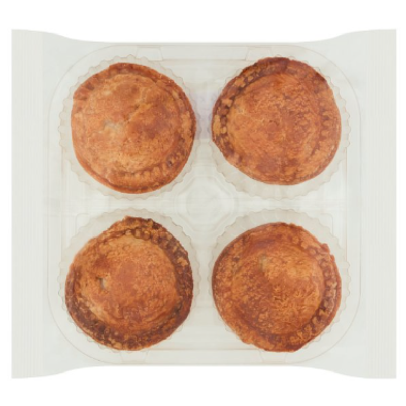 Buffet Pork Pie 1.5kg x 1 Pack | London Grocery