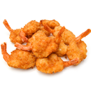 Frozen Butterfly Breaded King Prawns 500 gr - London Grocery