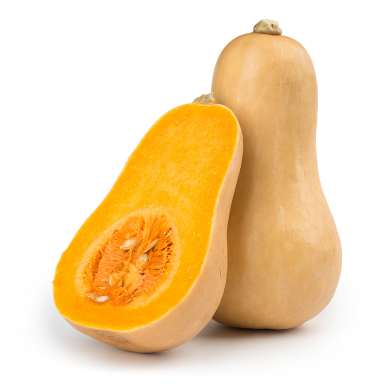Whole Butternut Squash 1 pack - London Grocery