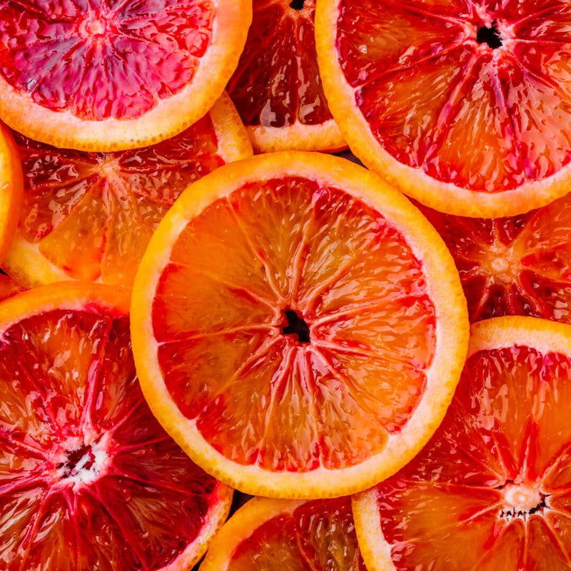 Blood Oranges | London Grocery