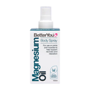 BetterYou Magnesium Oil Spray Original 100ml | London Grocery