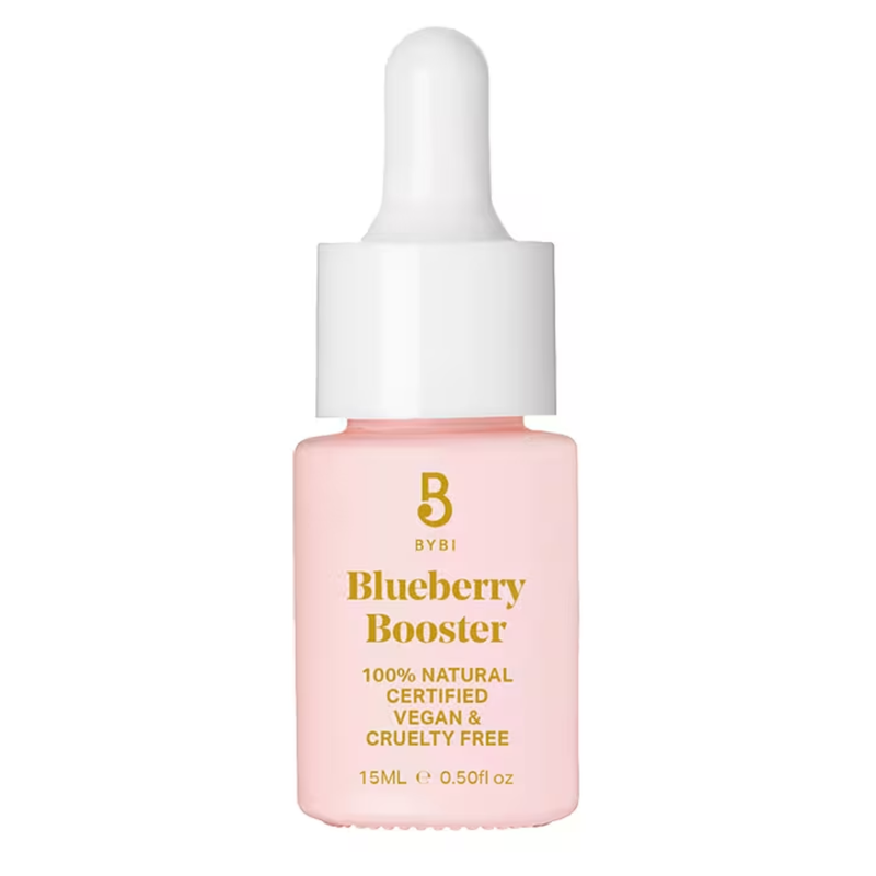 BYBI Blueberry Booster 100% Cold Pressed Blueberry Oil 15ml | London Grocery