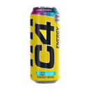 Cellucor C4 Energy Carbonated Cosmic Rainbow 500ml | London Grocery