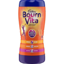 Cadbury’s Bournvita Jar 15 x 500g | London Grocery