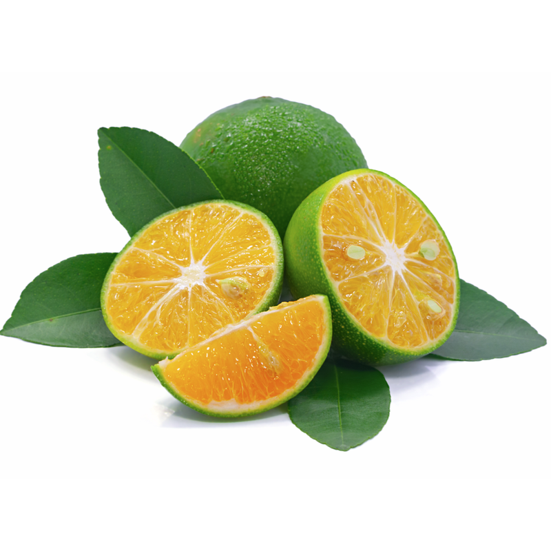 Calamansi | Philippine Lime 250gr - Fresh Import from the Philippines - London Grocery