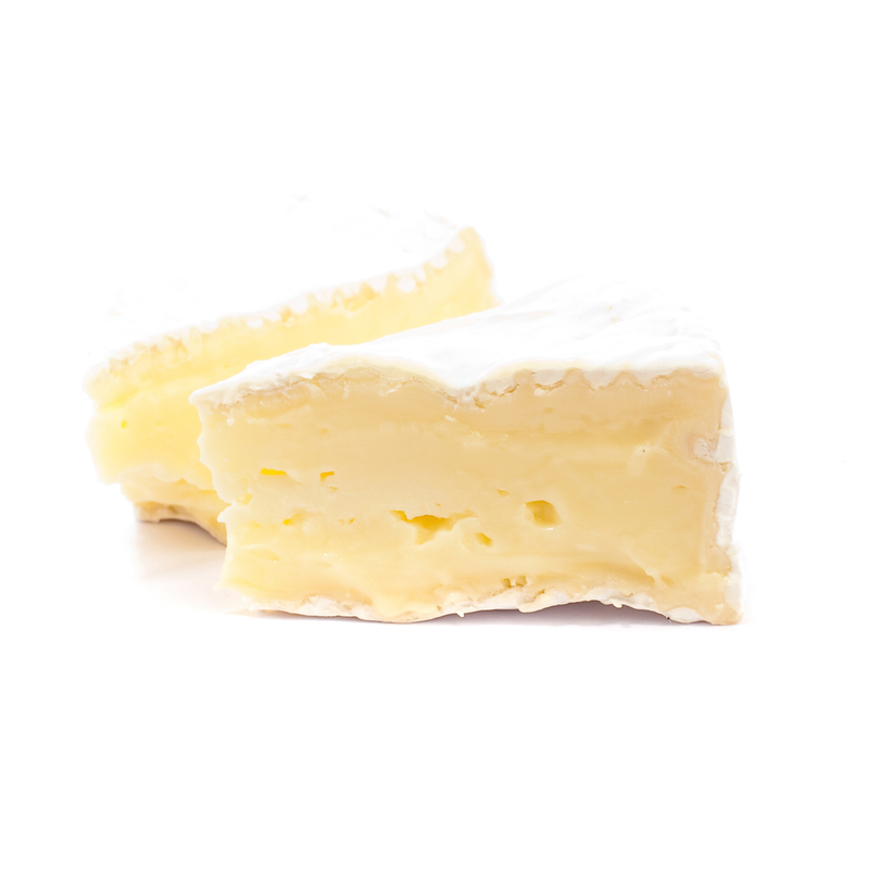 Cow Cheese | Camambert Entier from France | 250gr | Pasteurized