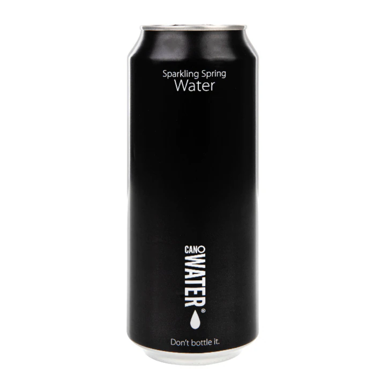 CanO Water - Sparkling 500ml | London Grocery