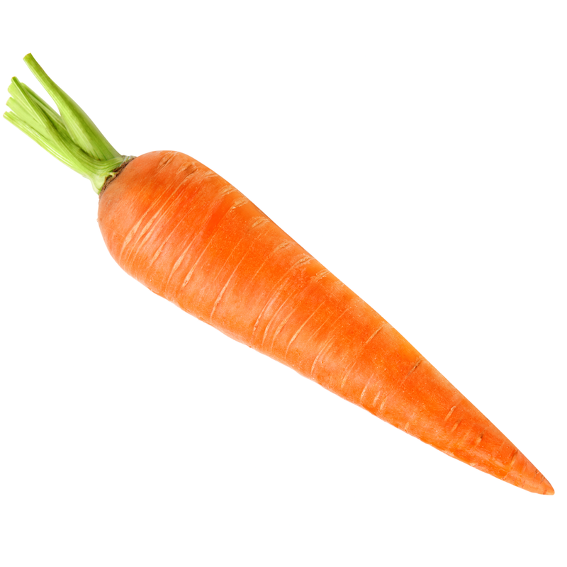 Carrots 1 kg - London Grocery
