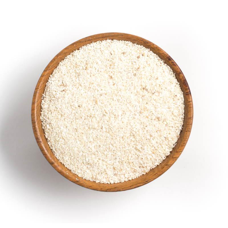 Organic Cassava Flour (Gluten Free) for Baking 500g - London Grocery