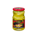 Cenkci Swt Lom Pkld Peppers 1.76kg x 6 cases - London Grocery