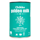 Chikko Golden Milk Organic Curcuma Latte Mix 110g | London Grocery
