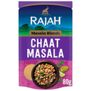 Chaat Masala - Masala Blends 80g - London Grocery