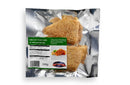 Chapman's Chunky Cod Loin in Breadcrumbs 2 x 120g (240g) -London Grocery