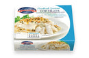 Chapman's Cod Fillets in White Wine, Lemon & Tarragon Sauce 400g -London Grocery