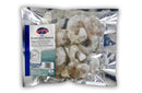 Chapman's Raw Jumbo King Prawns 300g -London Grocery