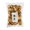China Char Far Dried Mushroom (4-6cm) 200gr -London Grocery