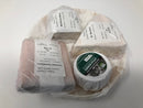 Cheese Taster Set Hamper for 2-3 People | 4 Types of Artisan Cheese | 600gr - London Grocery