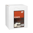 CHEF All Natural Veal Stock 10lt - London Grocery