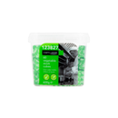 Chef's Larder 60 Vegetable Stock Cubes 600g x 6 cases - London Grocery