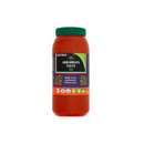 Chef's Larder Arrabbiata Sauce 2.15L x 4 cases - London Grocery