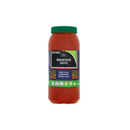 Chef's Larder Bolognese Sauce 2.15L x 4 cases - London Grocery