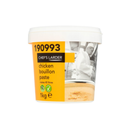 Chef's Larder Chicken Bouillon Paste 1kg x 2 cases - London Grocery