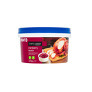 Chef's Larder Cranberry Sauce 2.5kg x 4 cases - London Grocery