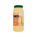 Chef's Larder Dijon Mustard 2.15 Litres x 4 cases - London Grocery