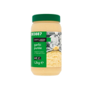 Chef's Larder Garlic Purée 1.2kg x 6 cases - London Grocery