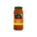 Chef's Larder Madras Sauce 2.15L x 4 cases - London Grocery